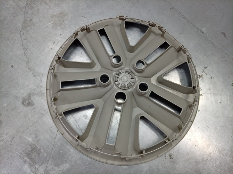 Recambio de tapacubos para renault captur ii (hf_) tce 90 (hfm6) referencia OEM IAM  403159079R 
