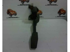 Recambio de potenciometro pedal para opel corsa c referencia OEM IAM 9129423CL  