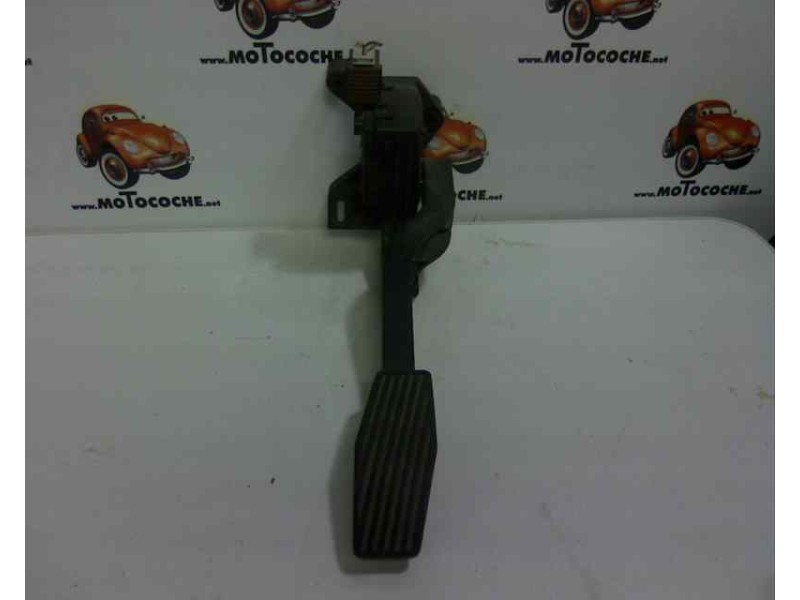 Recambio de potenciometro pedal para opel corsa c referencia OEM IAM 9129423CL  