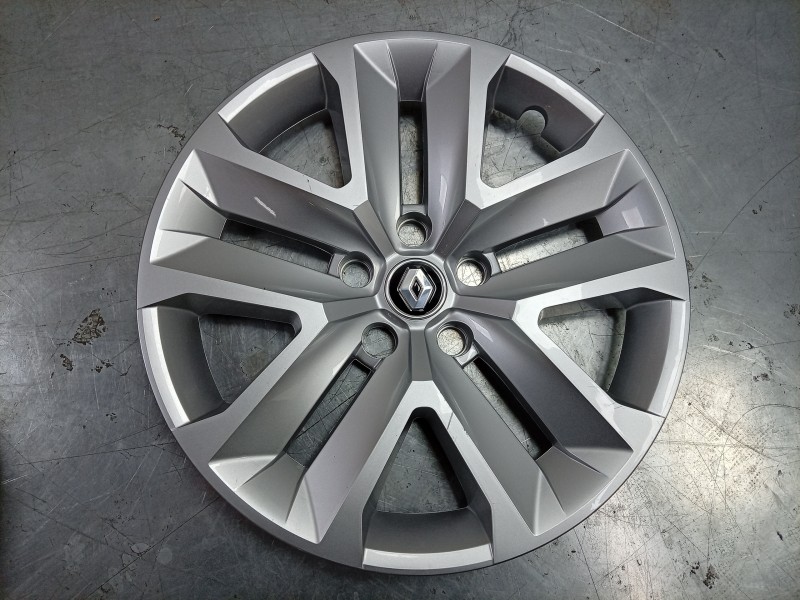 Recambio de tapacubos para renault captur ii (hf_) tce 90 (hfm6) referencia OEM IAM  403159079R 