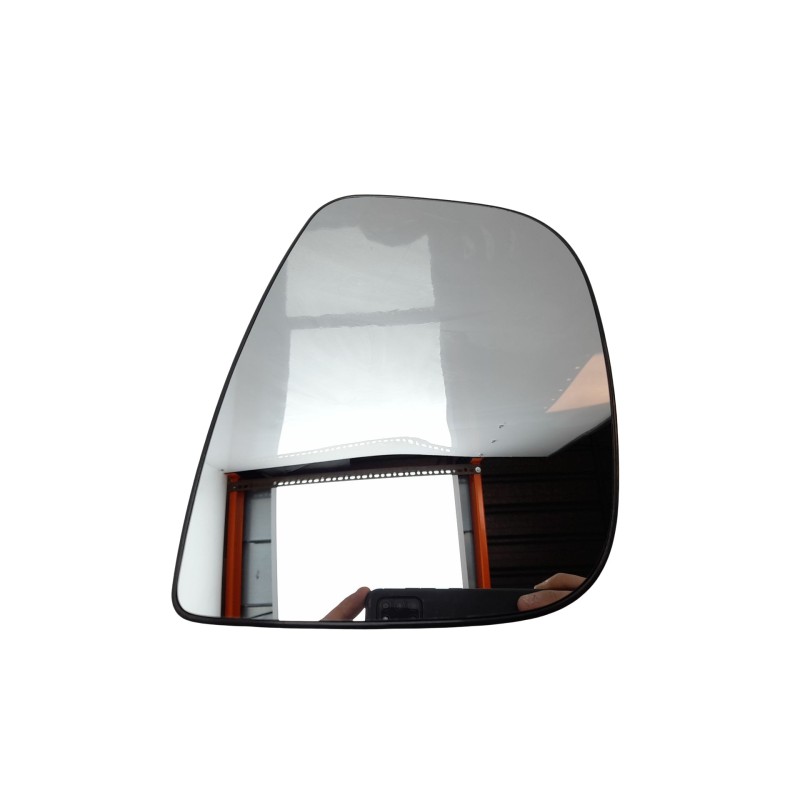 Recambio de cristal retrovisor derecho para peugeot expert furgoneta (v_) 2.0 bluehdi 180 referencia OEM IAM  1608181380 1050755