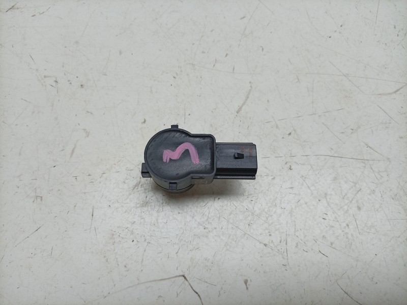 Recambio de sensor aparcamiento delantero para maserati ghibli iii (m157) 3.0 s q4 referencia OEM IAM   