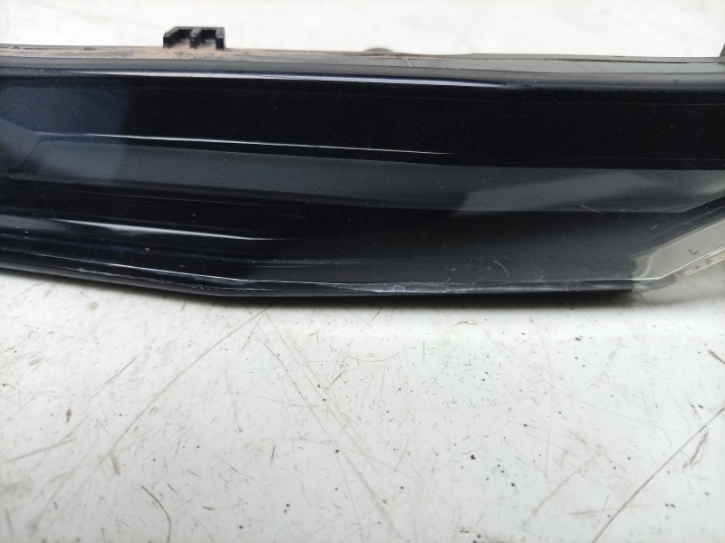 Recambio de piloto delantero izquierdo para porsche taycan (y1a) 4s referencia OEM IAM  9J1953041F 