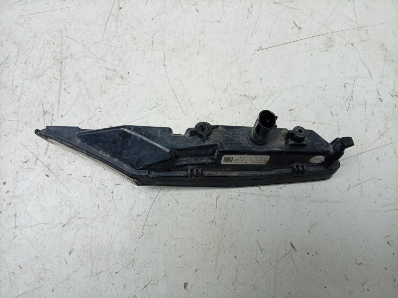 Recambio de piloto delantero izquierdo para porsche taycan (y1a) 4s referencia OEM IAM  9J1953041F 