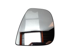 Recambio de cristal retrovisor derecho para peugeot expert furgoneta (v_) 2.0 bluehdi 180 referencia OEM IAM  1608181380 1050755