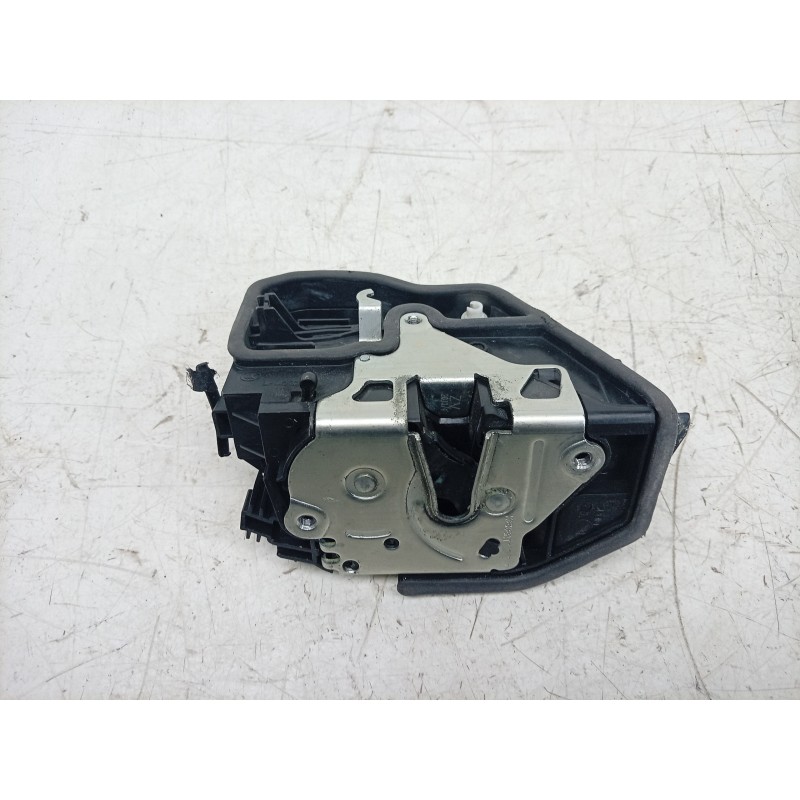 Recambio de cerradura puerta trasera izquierda para bmw 4 gran coupe (f36) 430 i xdrive referencia OEM IAM 7229460 51227202147 2