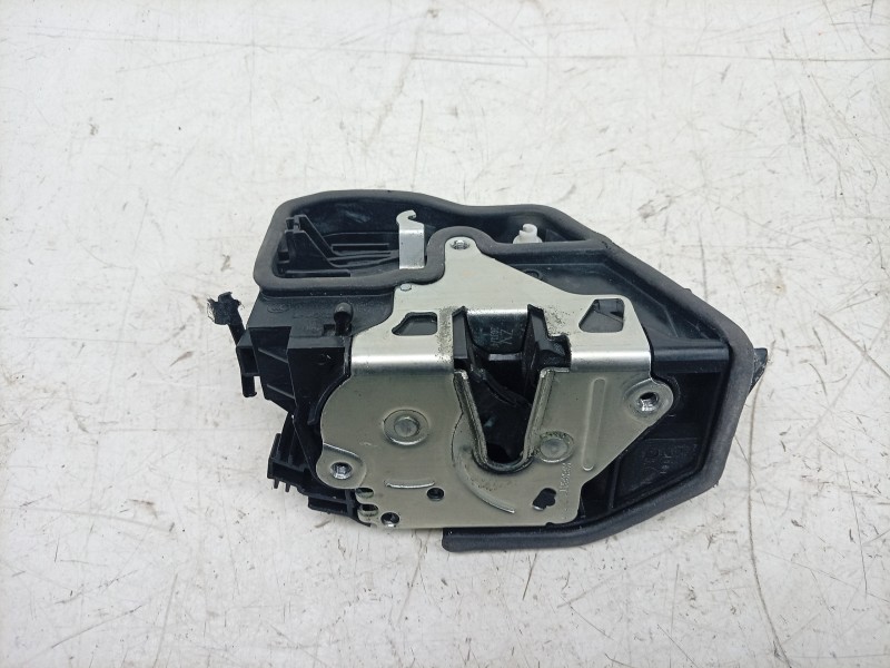 Recambio de cerradura puerta trasera izquierda para bmw 4 gran coupe (f36) 430 i xdrive referencia OEM IAM 7229460 51227202147 2