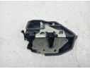 CERRADURA PUERTA TRASERA IZQUIERDA 7229460 51227202147 2106606/2126618/2146606/DLF410057HQ/VEF910047HQ
