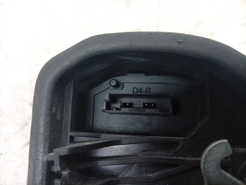 Recambio de cerradura puerta trasera izquierda para bmw 4 gran coupe (f36) 430 i xdrive referencia OEM IAM 7229460 51227202147 2
