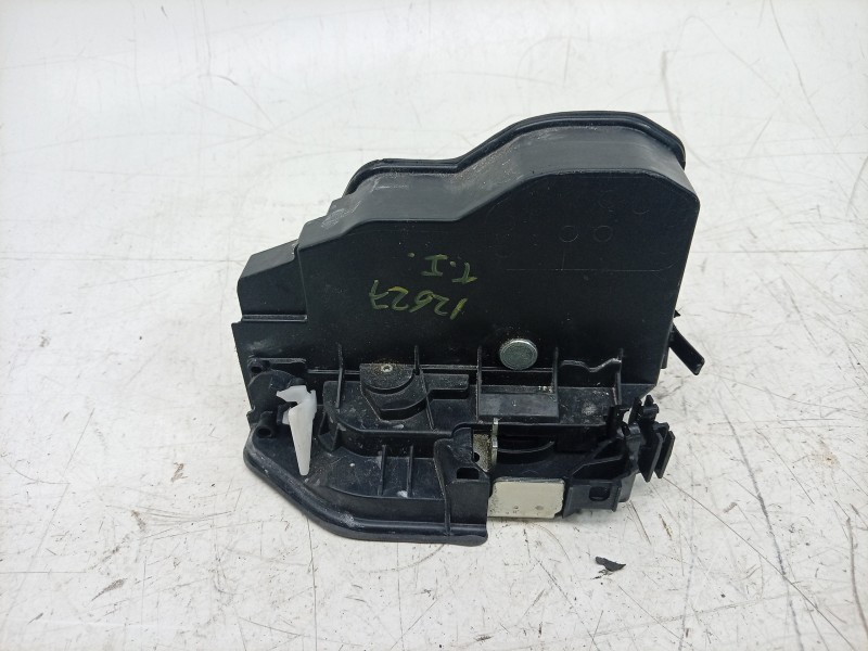 Recambio de cerradura puerta trasera izquierda para bmw 4 gran coupe (f36) 430 i xdrive referencia OEM IAM 7229460 51227202147 2