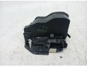 CERRADURA PUERTA TRASERA IZQUIERDA 7229460 51227202147 2106606/2126618/2146606/DLF410057HQ/VEF910047HQ