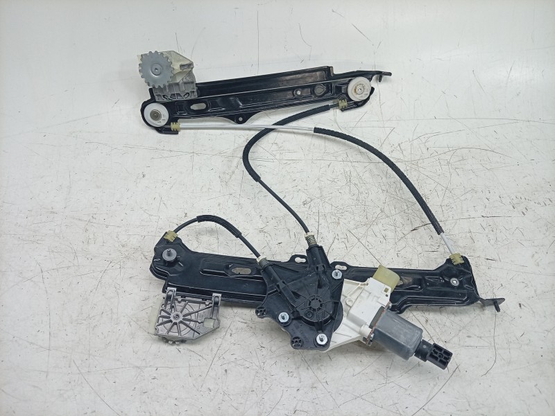 Recambio de elevalunas trasero izquierdo para bmw 4 gran coupe (f36) 430 i xdrive referencia OEM IAM  51357365257 