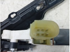 Recambio de elevalunas trasero izquierdo para bmw 4 gran coupe (f36) 430 i xdrive referencia OEM IAM  51357365257  2