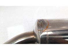 Recambio de silenciador trasero para kawasaki zzr 1400 referencia OEM IAM 180910516   2