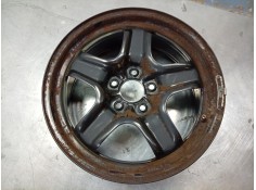 Recambio de llanta para renault captur ii (hf_) tce 90 (hfm6) referencia OEM IAM  403003403R 