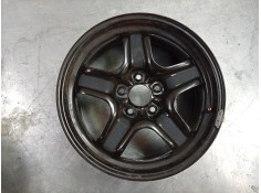 Recambio de llanta para renault captur ii (hf_) tce 90 (hfm6) referencia OEM IAM  403003403R 