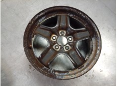 Recambio de llanta para renault captur ii (hf_) tce 90 (hfm6) referencia OEM IAM  403003403R 