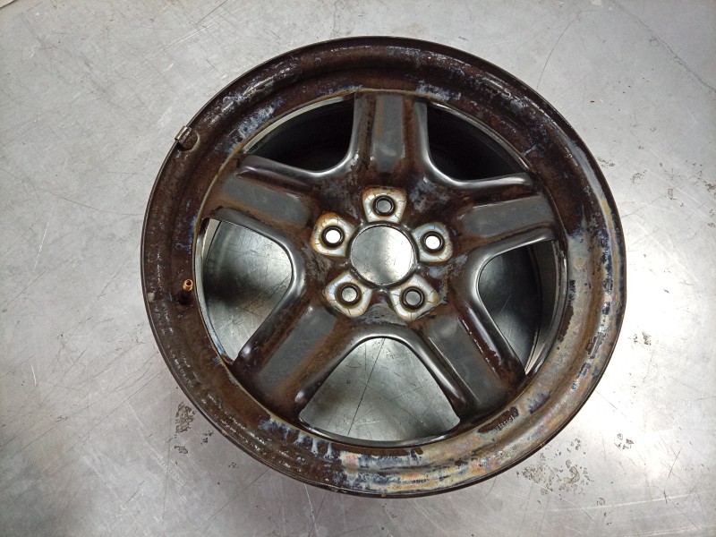 Recambio de llanta para renault captur ii (hf_) tce 90 (hfm6) referencia OEM IAM  403003403R 