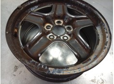 Recambio de llanta para renault captur ii (hf_) tce 90 (hfm6) referencia OEM IAM  403003403R  2