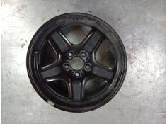 Recambio de llanta para renault captur ii (hf_) tce 90 (hfm6) referencia OEM IAM  403003403R 