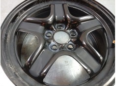 Recambio de llanta para renault captur ii (hf_) tce 90 (hfm6) referencia OEM IAM  403003403R  2