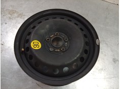Recambio de rueda de repuesto para renault captur ii (hf_) tce 90 (hfm6) referencia OEM IAM  403003403R  2