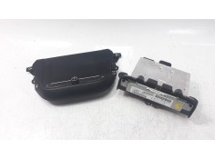 SISTEMA AUDIO / RADIO CD 39231265 39231265 