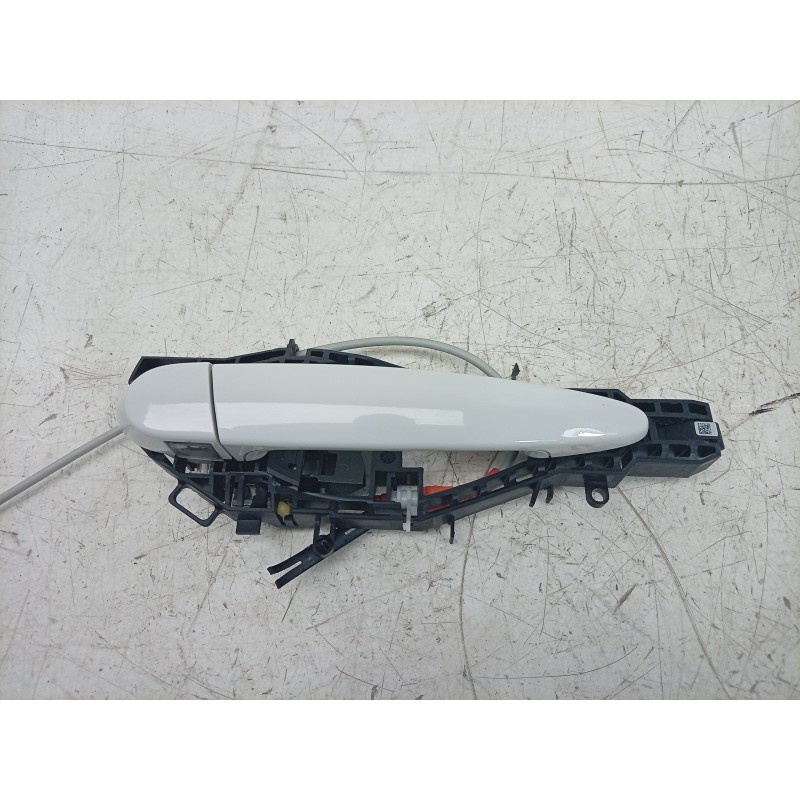 Recambio de maneta exterior trasera derecha para bmw 4 gran coupe (f36) 430 i xdrive referencia OEM IAM X4738054603 51217332566 