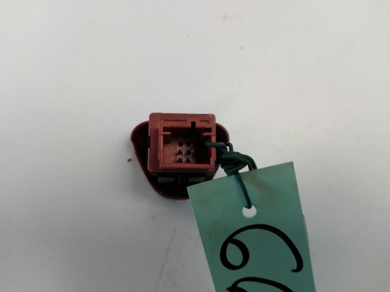 Recambio de warning para citroen c2 furio referencia OEM IAM 96405776KA  