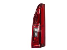 Recambio de piloto trasero derecho para citroën berlingo furgón referencia OEM IAM  9820555080 103F07641772/16223722/5020564/CI9