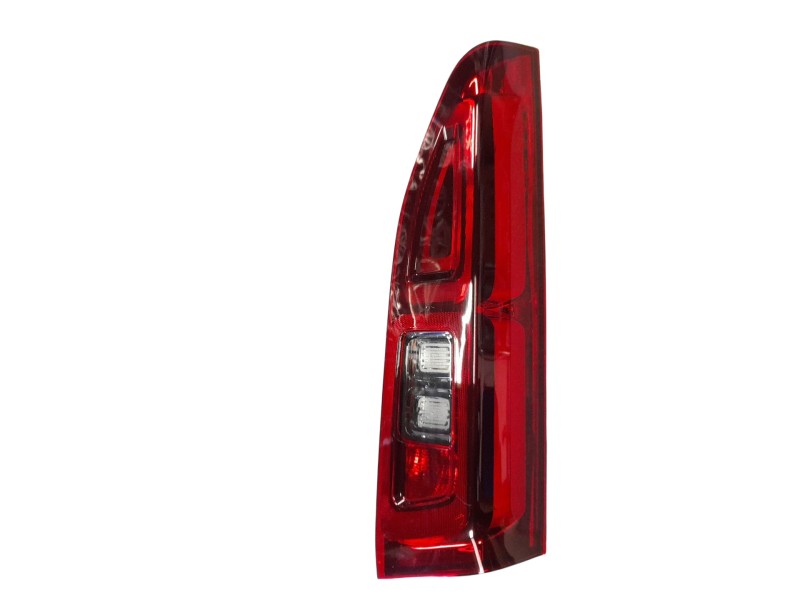 Recambio de piloto trasero derecho para citroën berlingo furgón referencia OEM IAM  9820555080 103F07641772/16223722/5020564/CI9