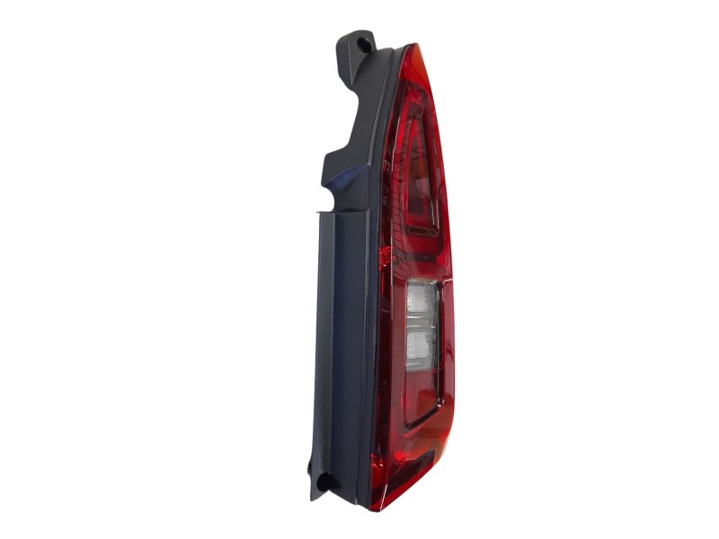 Recambio de piloto trasero derecho para citroën berlingo furgón referencia OEM IAM  9820555080 103F07641772/16223722/5020564/CI9