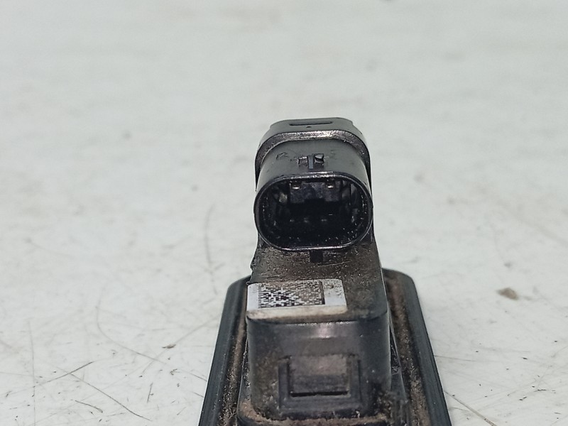 Recambio de sensor para porsche taycan (y1a) 4s referencia OEM IAM  9J1947211A 