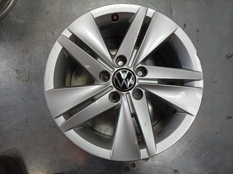Recambio de llanta para volkswagen golf viii (cd1, da1) 1.0 tsi referencia OEM IAM  5H0401025 