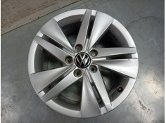 Recambio de llanta para volkswagen golf viii (cd1, da1) 1.0 tsi referencia OEM IAM  5H0401025 