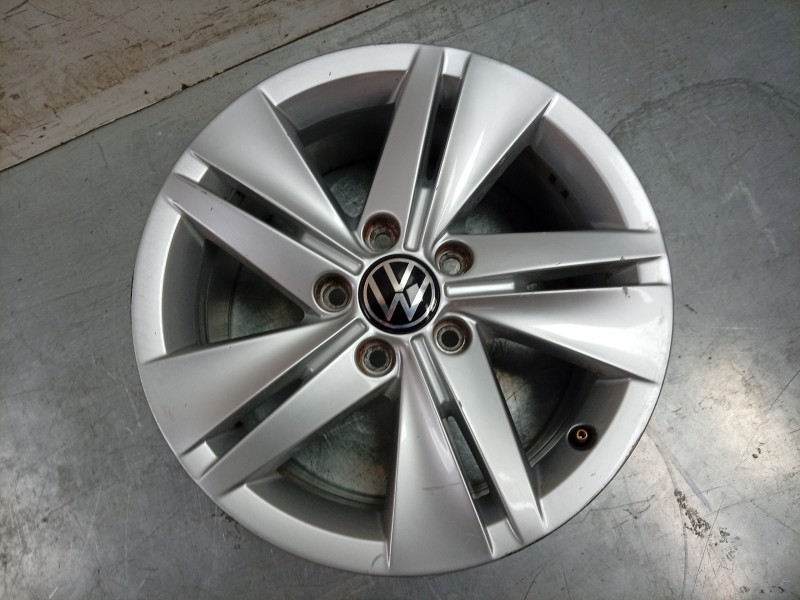 Recambio de llanta para volkswagen golf viii (cd1, da1) 1.0 tsi referencia OEM IAM  5H0401025 
