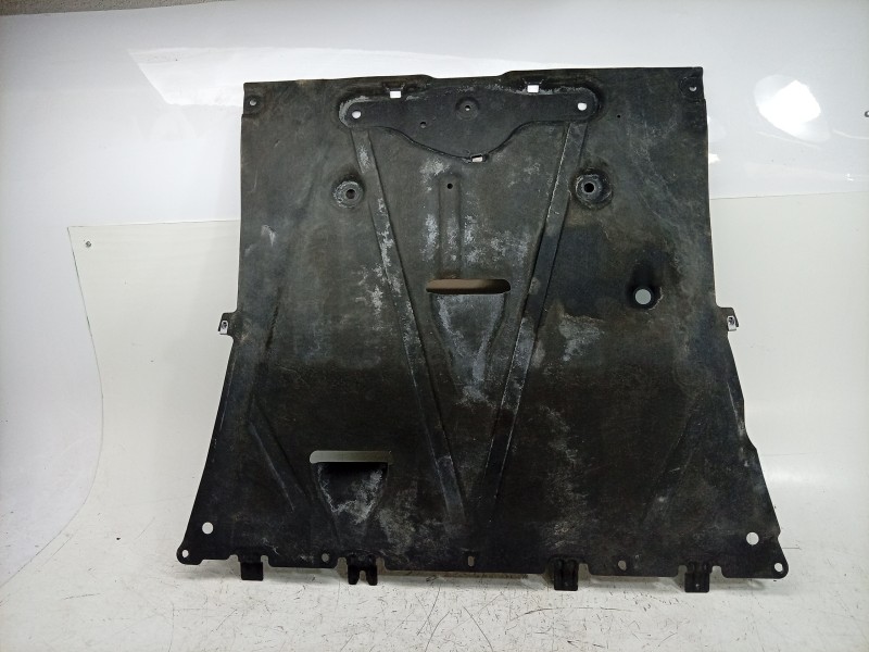 Recambio de cubrecarter para renault captur ii (hf_) tce 90 (hfm6) referencia OEM IAM  758905940R 