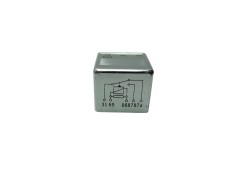 Recambio de rele para mercedes-benz 190 (w201) e 1.8 (201.018) referencia OEM IAM  A0015420219 991291/0140540027/V30710072