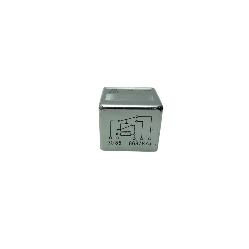 Recambio de rele para mercedes-benz 190 (w201) e 1.8 (201.018) referencia OEM IAM  A0015420219 991291/0140540027/V30710072