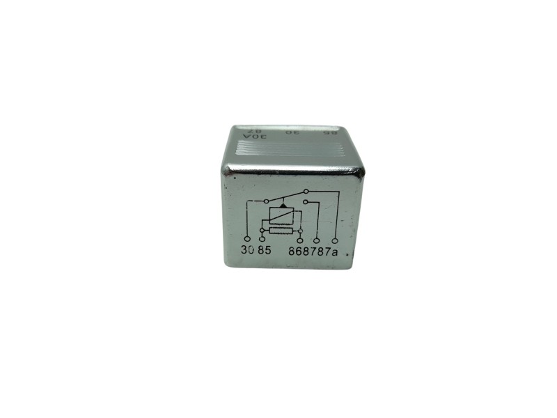 Recambio de rele para mercedes-benz 190 (w201) e 1.8 (201.018) referencia OEM IAM  A0015420219 991291/0140540027/V30710072