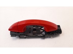 MANETA EXTERIOR TRASERA IZQUIERDA 5G0837206P 