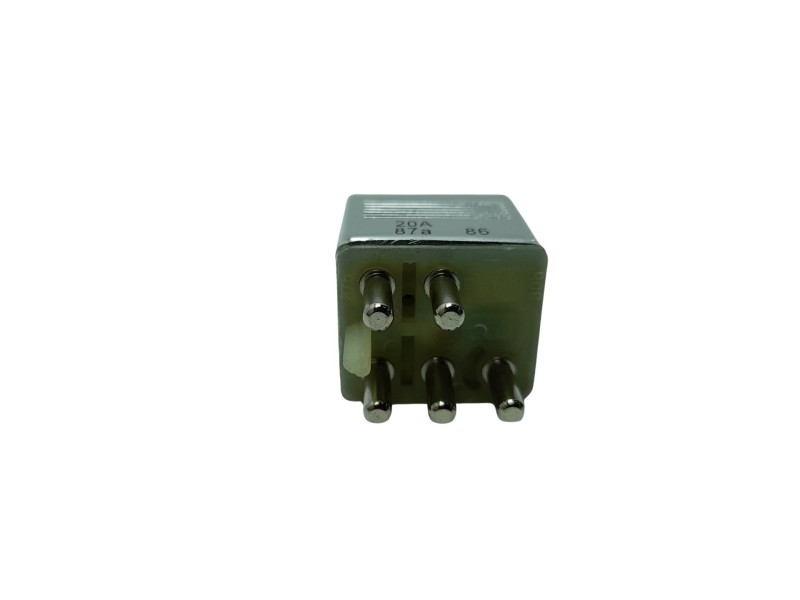 Recambio de rele para mercedes-benz 190 (w201) e 1.8 (201.018) referencia OEM IAM  A0015420219 991291/0140540027/V30710072