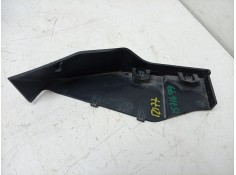 Recambio de moldura para porsche taycan (y1a) 4s referencia OEM IAM  9J1823746  2