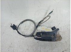 CERRADURA PUERTA DELANTERA IZQUIERDA 5N1837015F EZCVW212/CRD-VW-1107/HD