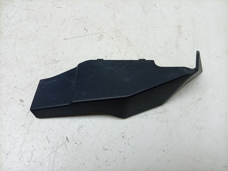 Recambio de moldura para porsche taycan (y1a) 4s referencia OEM IAM  9J1823745 