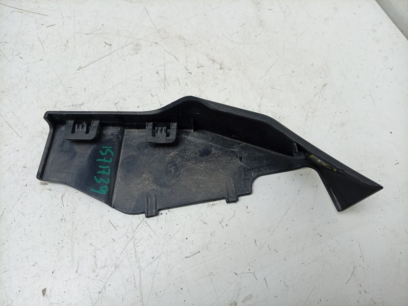Recambio de moldura para porsche taycan (y1a) 4s referencia OEM IAM  9J1823745 
