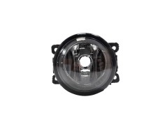 Recambio de faro antiniebla izquierdo para renault megane ii berlina 3p referencia OEM IAM  6206E1 10119381006/13226179/1371001/