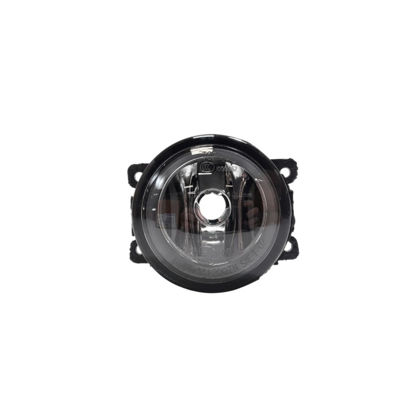 Recambio de faro antiniebla izquierdo para renault megane ii berlina 3p referencia OEM IAM  6206E1 10119381006/13226179/1371001/