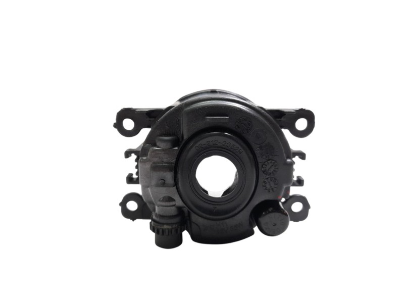 Recambio de faro antiniebla izquierdo para renault megane ii berlina 3p referencia OEM IAM  6206E1 10119381006/13226179/1371001/