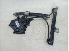 Recambio de elevalunas delantero izquierdo para seat ibiza iv (6j5, 6p1) 1.4 tdi referencia OEM IAM  6J4837401AK  2